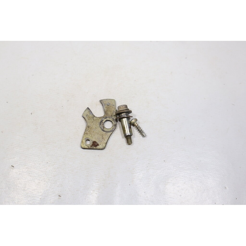 Genuine Plate Hand Guard Solo 634 641 chainsaw 6041198 Genuine Plate Hand Guard Solo 634 641 chainsaw 6041198