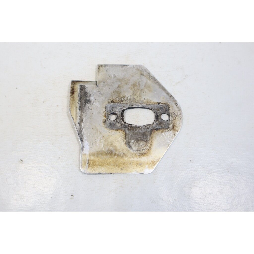 Genuine Plate Heat Deflector Husqvarna 40 45 49 Jonsered 2041 2045 2050 Partner 400 450 chainsaw 503723701