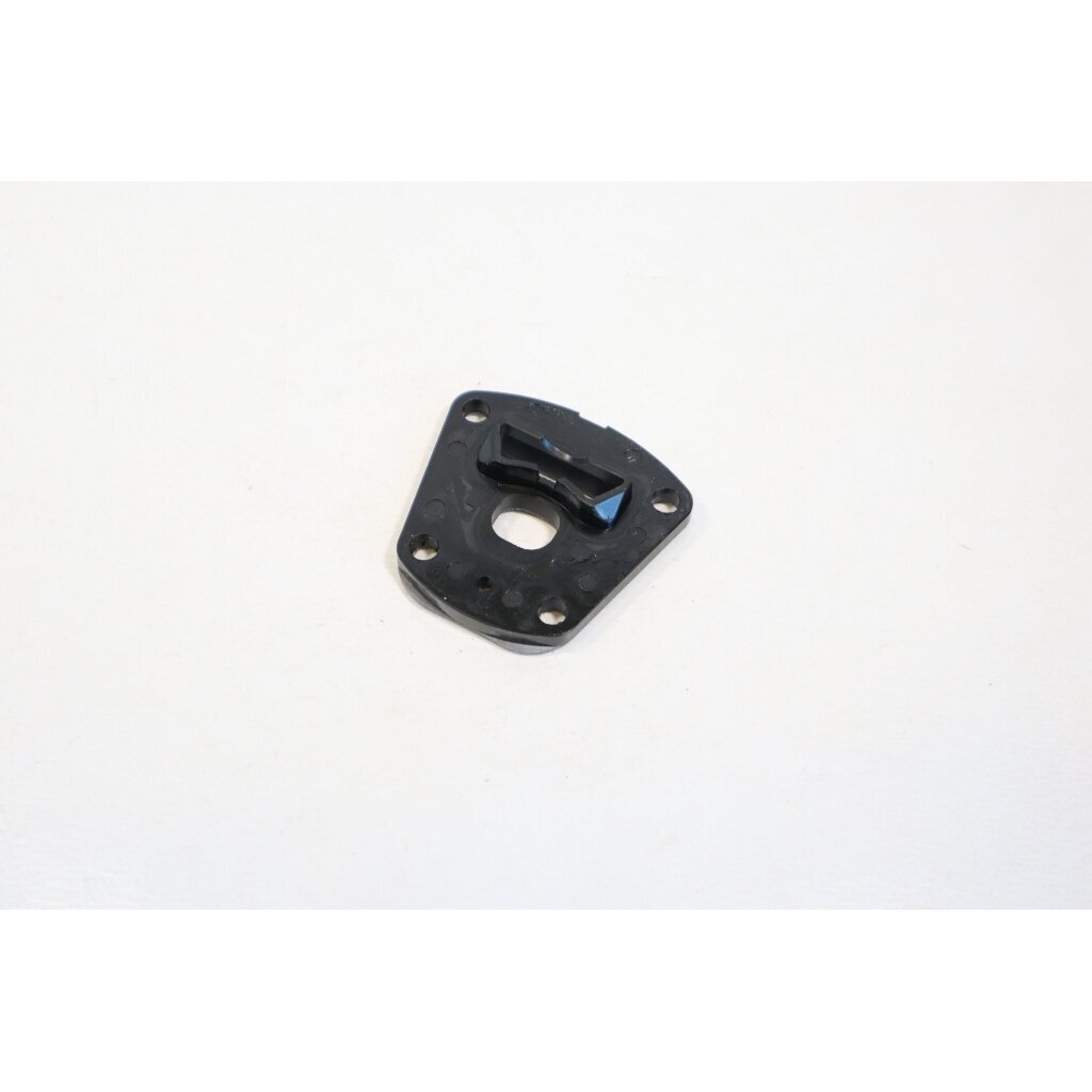 Genuine Plate Intake Manifold McCulloch CS42STE chainsaw 587007301 Genuine Plate Intake Manifold McCulloch CS42STE chainsaw 587007301