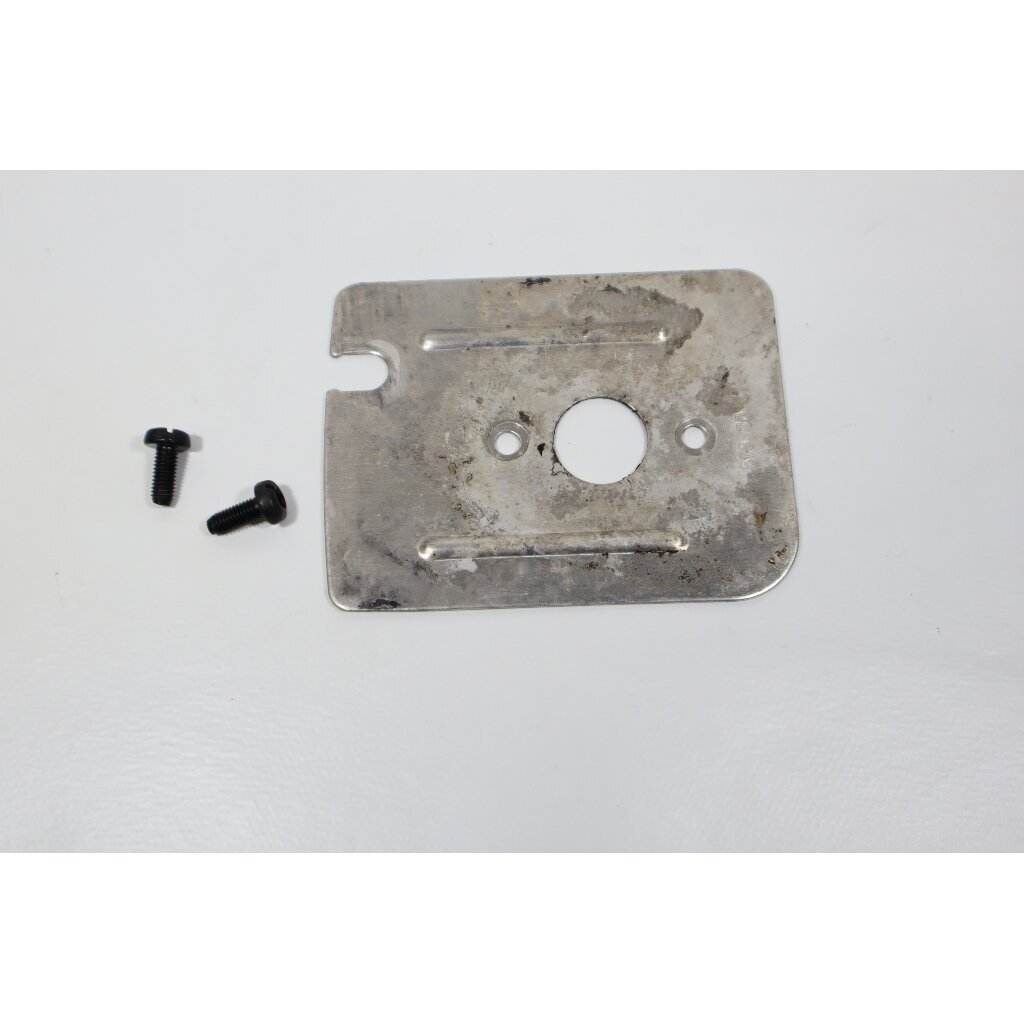 Genuine Plate McCULLOCH T26CS B26PS MAC426 MB305 MT305 brushcutter 575306701 Genuine Plate McCULLOCH T26CS B26PS MAC426 MB305 MT305 brushcutter 575306701