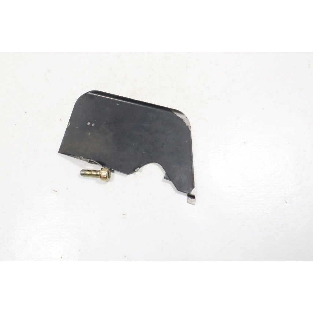 Genuine Plate Muffler McCulloch California chainsaw Genuine Plate Muffler McCulloch California chainsaw