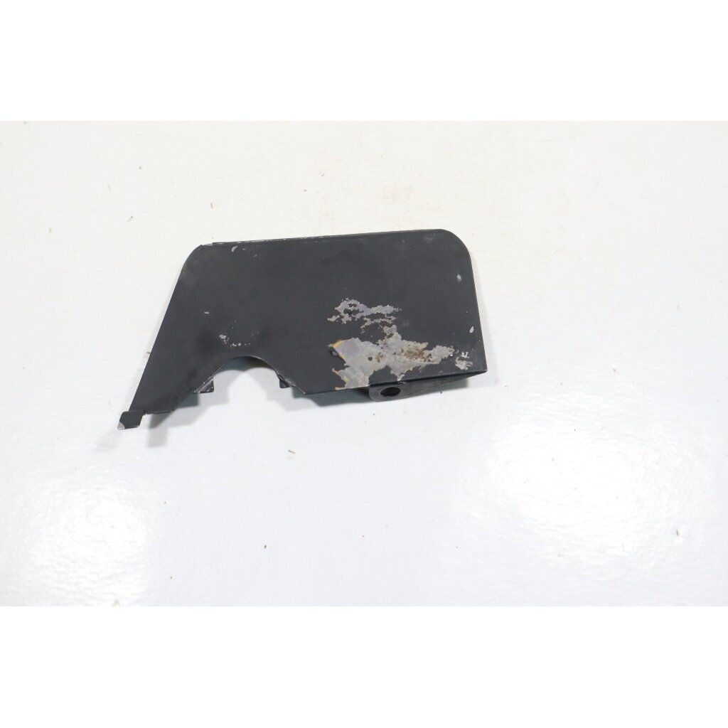 Genuine Plate Muffler McCulloch California chainsaw 2 Genuine Plate Muffler McCulloch California chainsaw 2