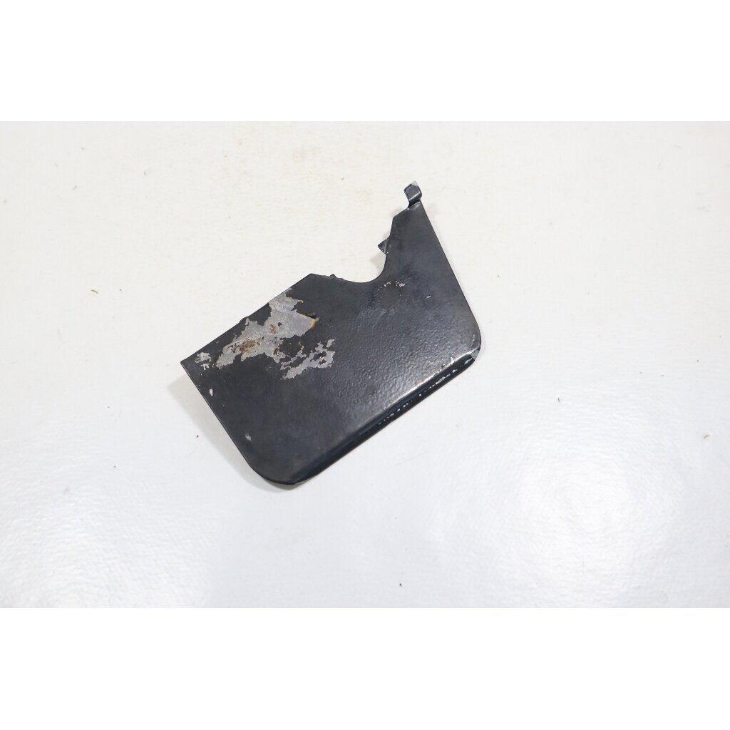 Genuine Plate Muffler McCulloch California chainsaw 3 Genuine Plate Muffler McCulloch California chainsaw 3