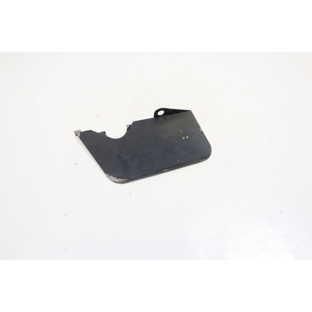 Genuine Plate Muffler McCulloch California chainsaw 1 Genuine Plate Muffler McCulloch California chainsaw 1