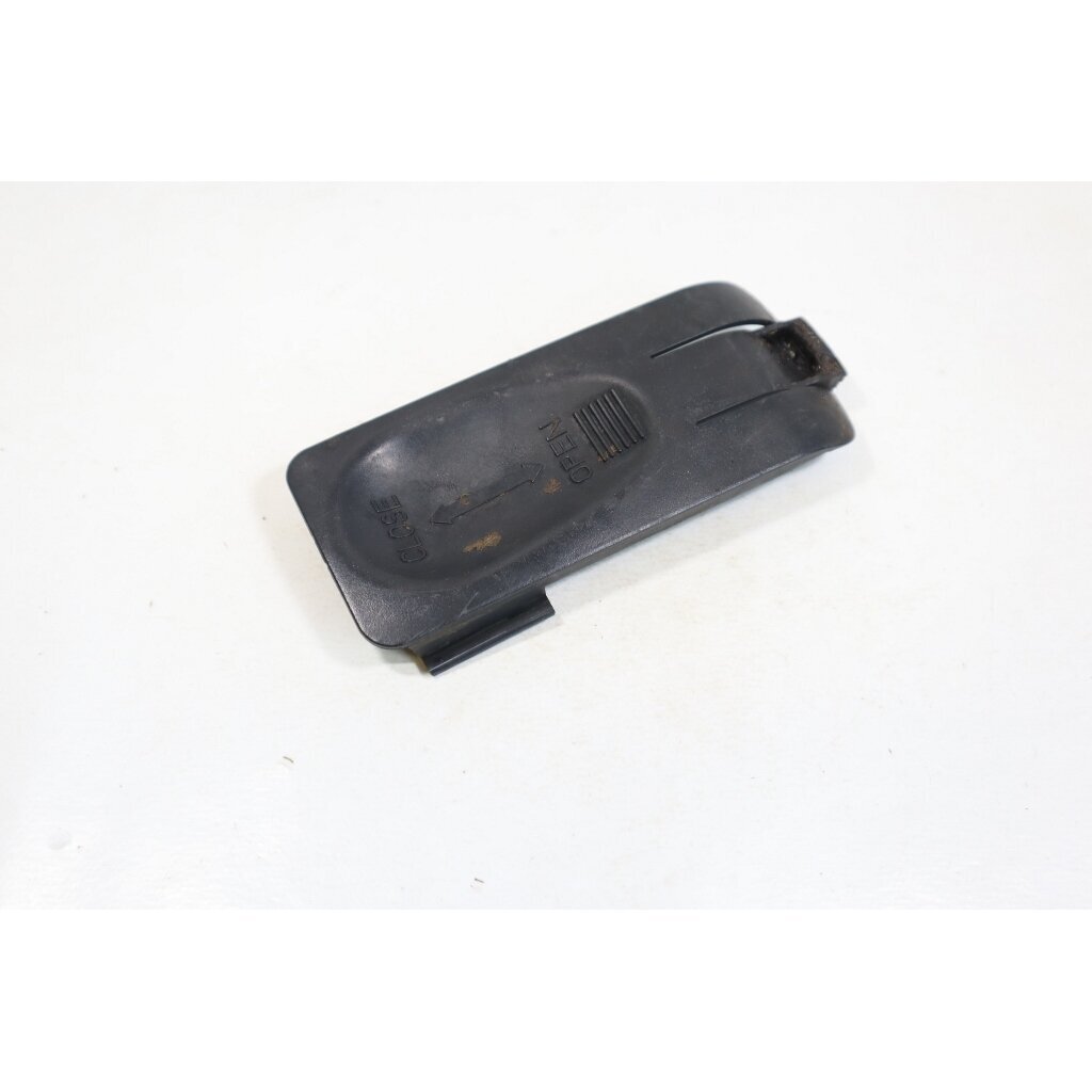 Genuine Plug Cover Makita BHX 2501 blower 450964-2 Genuine Plug Cover Makita BHX 2501 blower 450964-2
