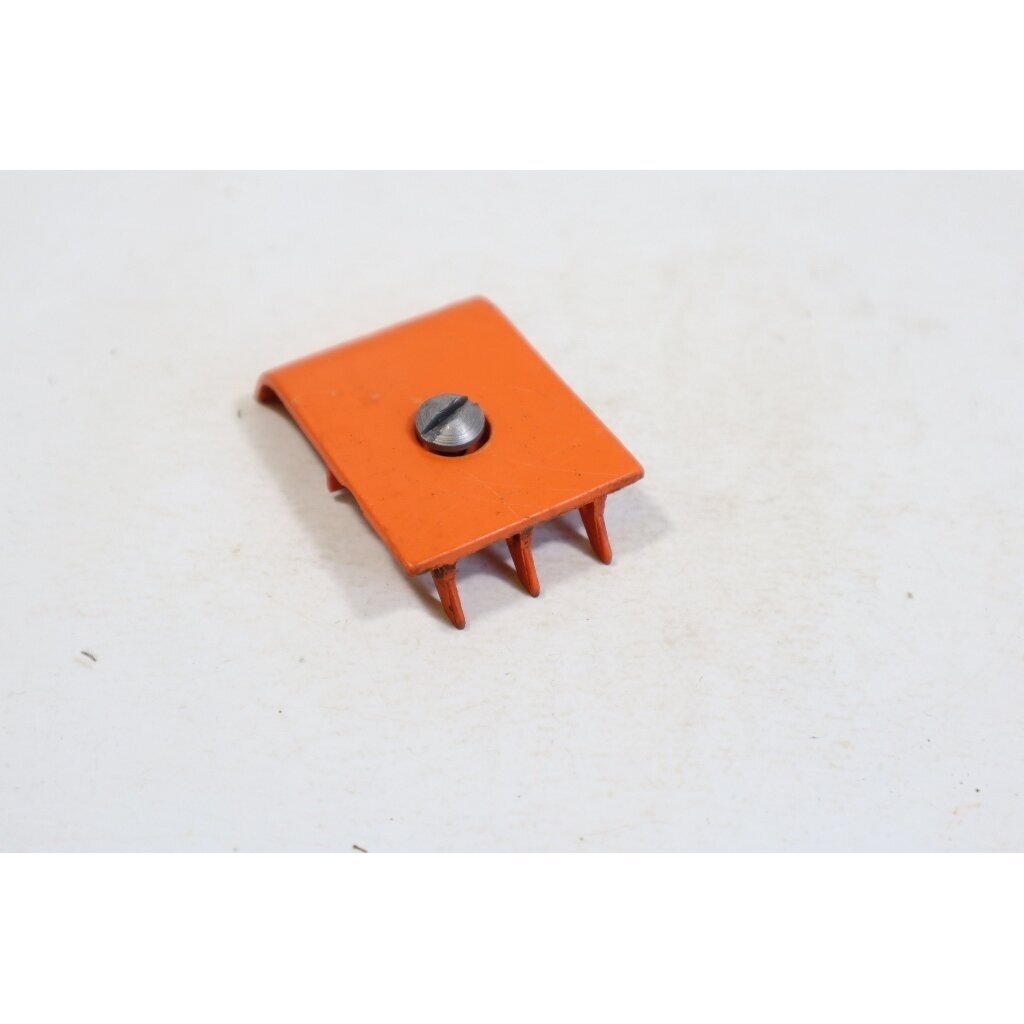 Genuine Prefilter Cover Husqvarna 234 133 chainsaw 501628101 2