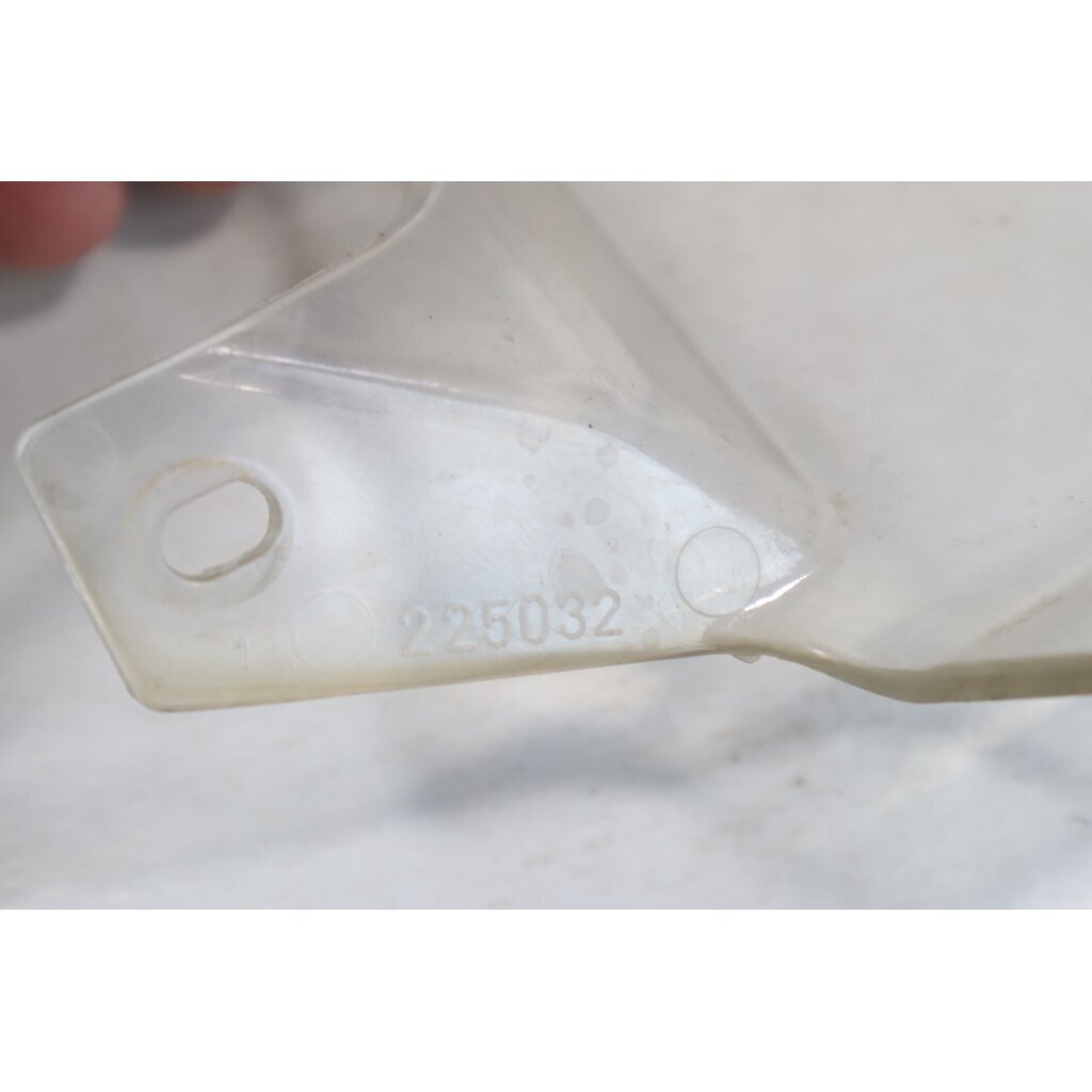 Genuine Protection McCULLOCH VIRGINIA MH542 MH555 Partner HG550 hedge trimmer 538241654 7 Genuine Protection McCULLOCH VIRGINIA MH542 MH555 Partner HG550 hedge trimmer 538241654 7