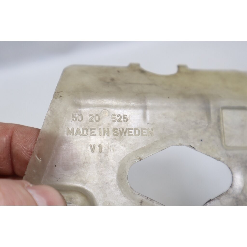 Genuine Protection Shield Partner B370 brushcutter 502052501 7 Genuine Protection Shield Partner B370 brushcutter 502052501 7