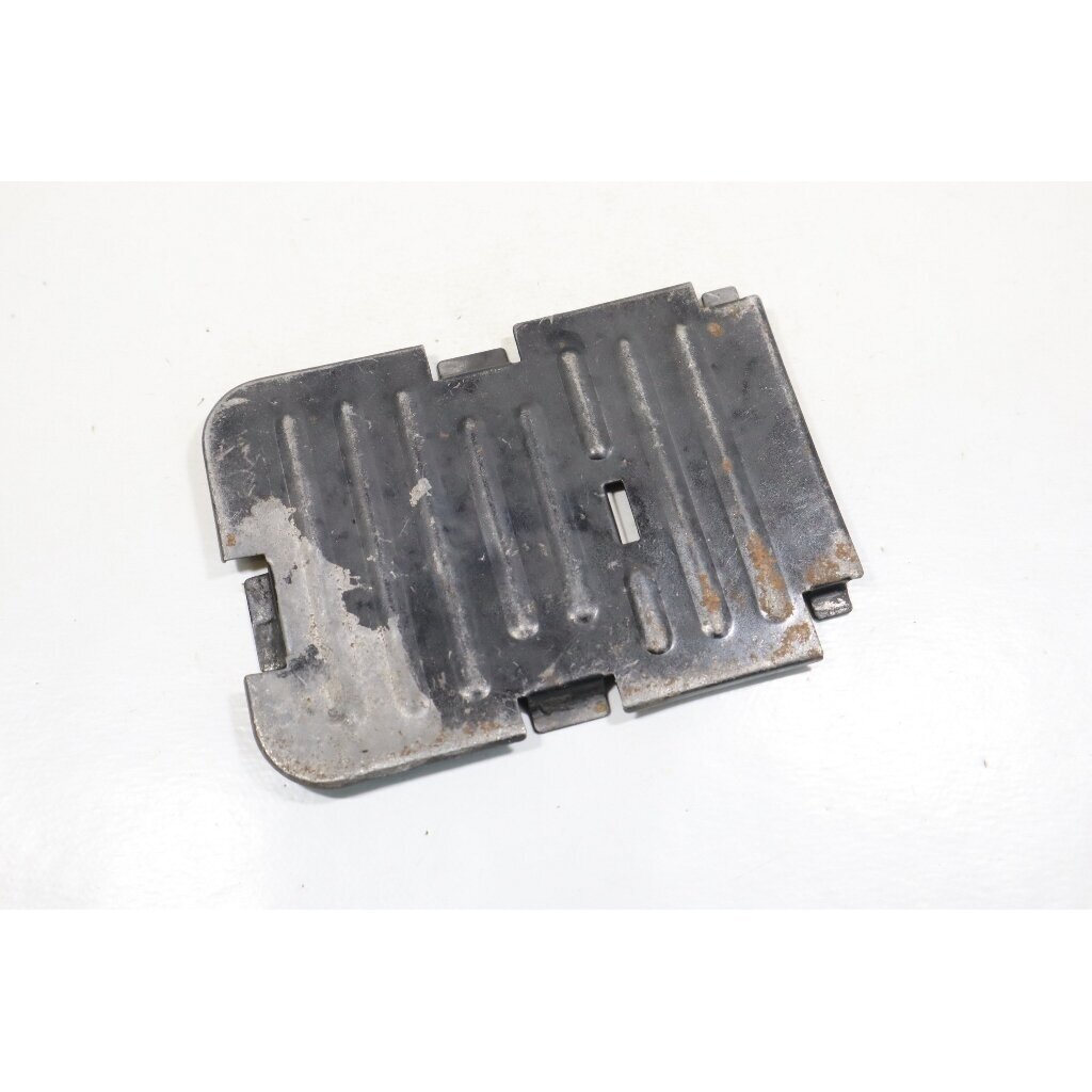 Genuine Protective Plate Fuel Tank McCulloch PM 364 374 California chainsaw 235670 2 Genuine Protective Plate Fuel Tank McCulloch PM 364 374 California chainsaw 235670 2
