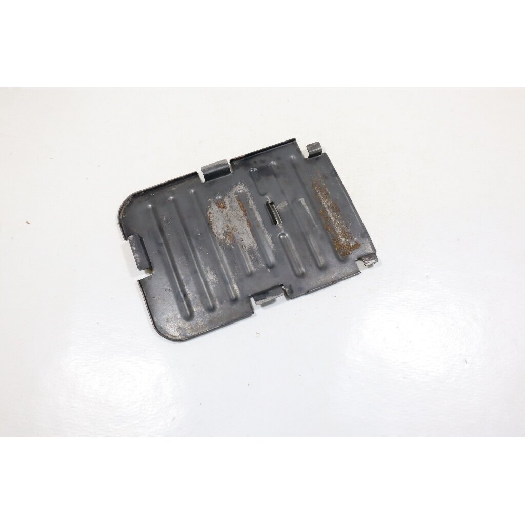 Genuine Protective Plate Fuel Tank McCulloch PM 364 374 California chainsaw 235670 Genuine Protective Plate Fuel Tank McCulloch PM 364 374 California chainsaw 235670