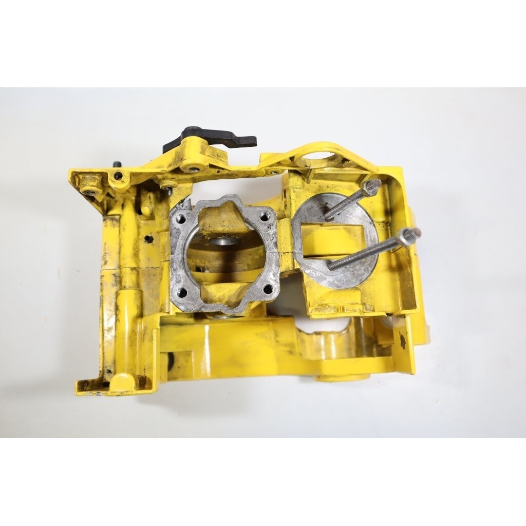 Genuine Protective Plate Fuel Tank McCulloch PM 364 374 chainsaw 235670 4 Genuine Protective Plate Fuel Tank McCulloch PM 364 374 chainsaw 235670 4