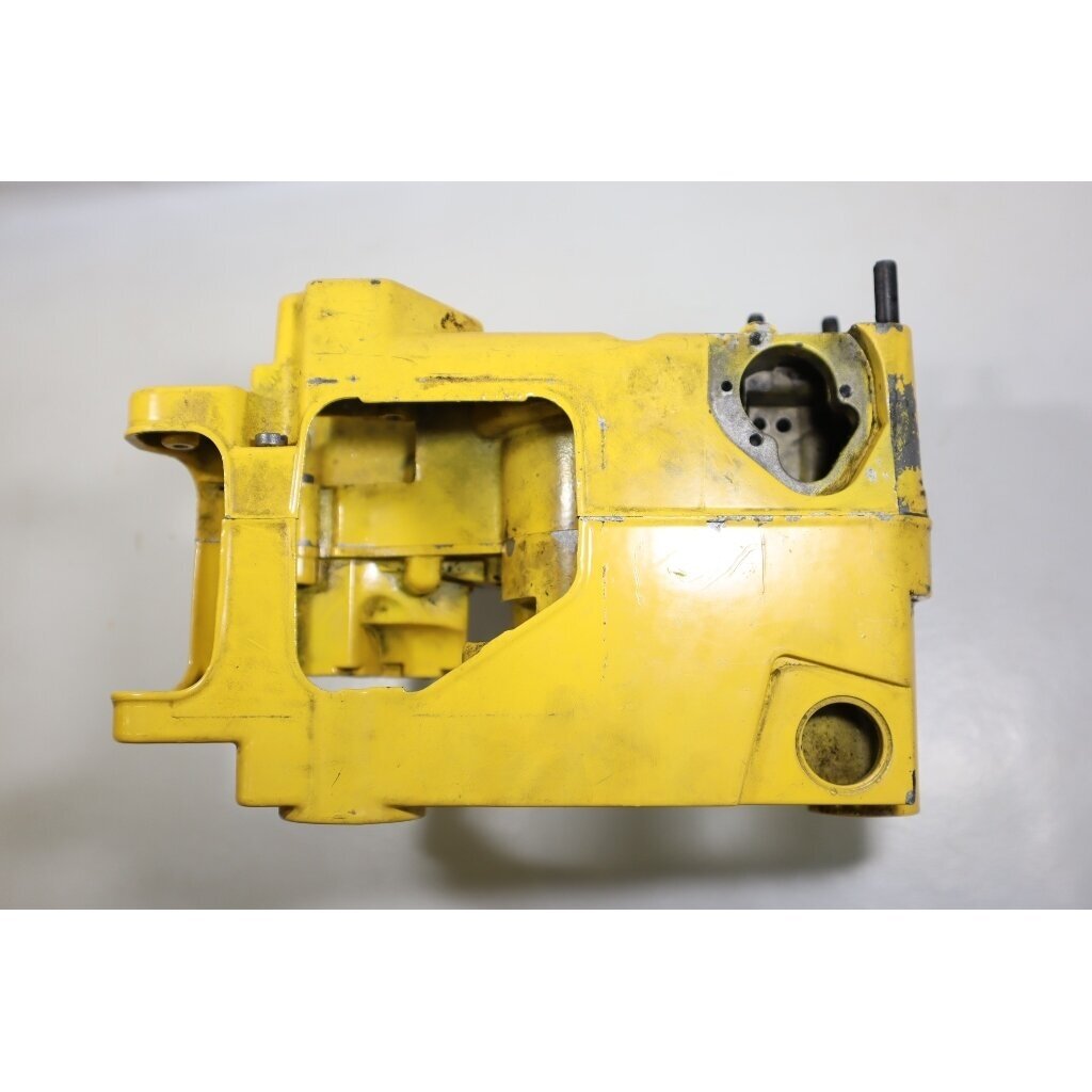 Genuine Protective Plate Fuel Tank McCulloch PM 364 374 chainsaw 235670 5 Genuine Protective Plate Fuel Tank McCulloch PM 364 374 chainsaw 235670 5