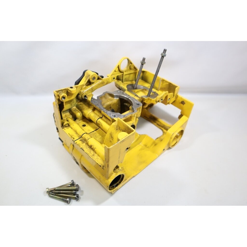 Genuine Protective Plate Fuel Tank McCulloch PM 364 374 chainsaw 235670 Genuine Protective Plate Fuel Tank McCulloch PM 364 374 chainsaw 235670