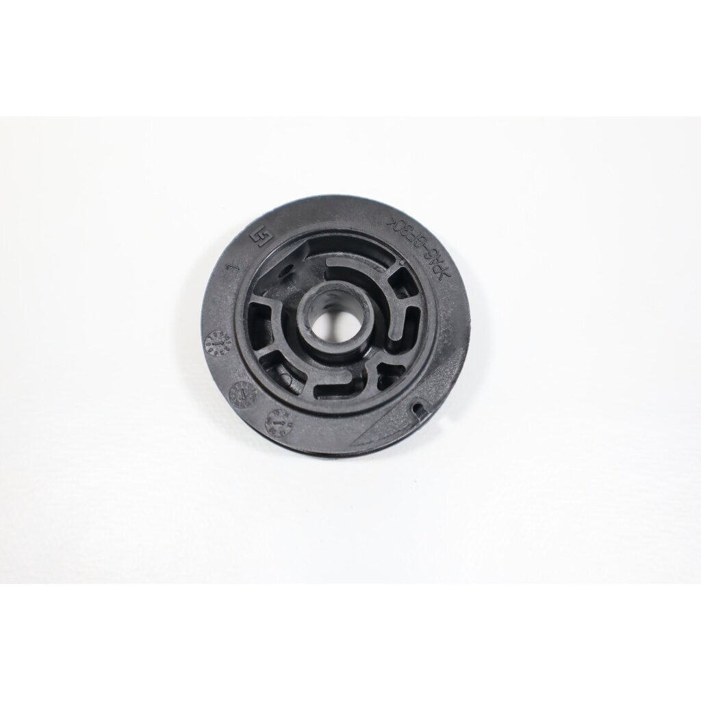 Genuine Pulley Rope Reel Starter Hitachi CG27EAS brushcutter 6699997 2 Genuine Pulley Rope Reel Starter Hitachi CG27EAS brushcutter 6699997 2