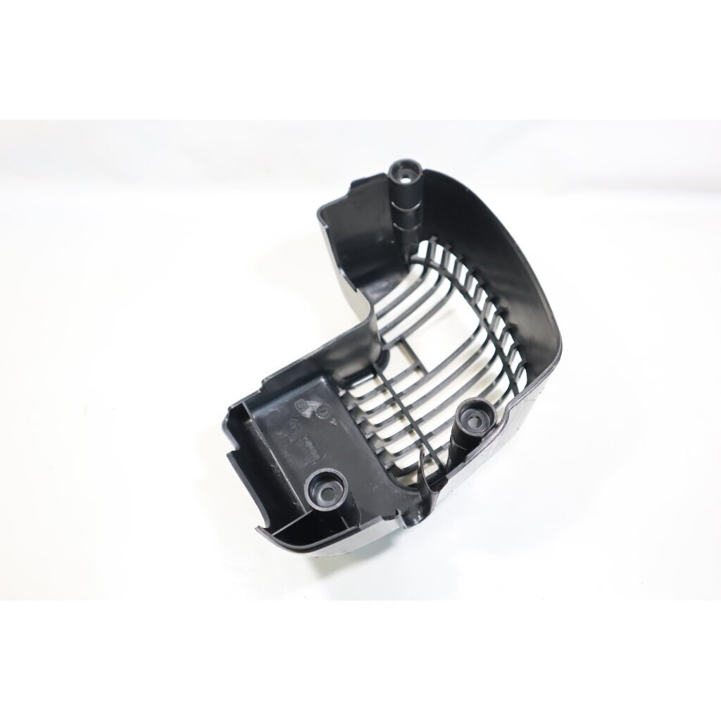 Genuine Rear Cover McCULLOCH TRIMMAC 250LS Poulan P1500SA T250L 545011004 8 Genuine Rear Cover McCULLOCH TRIMMAC 250LS Poulan P1500SA T250L 545011004 8