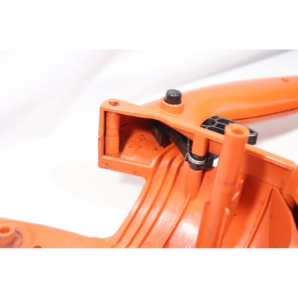 Genuine Rear Handle Dolmar PS-2 PS-4 PS-34 PS-36 PS-41 PS-45 chainsaw 036 117 100 5 Genuine Rear Handle Dolmar PS-2 PS-4 PS-34 PS-36 PS-41 PS-45 chainsaw 036 117 100 5