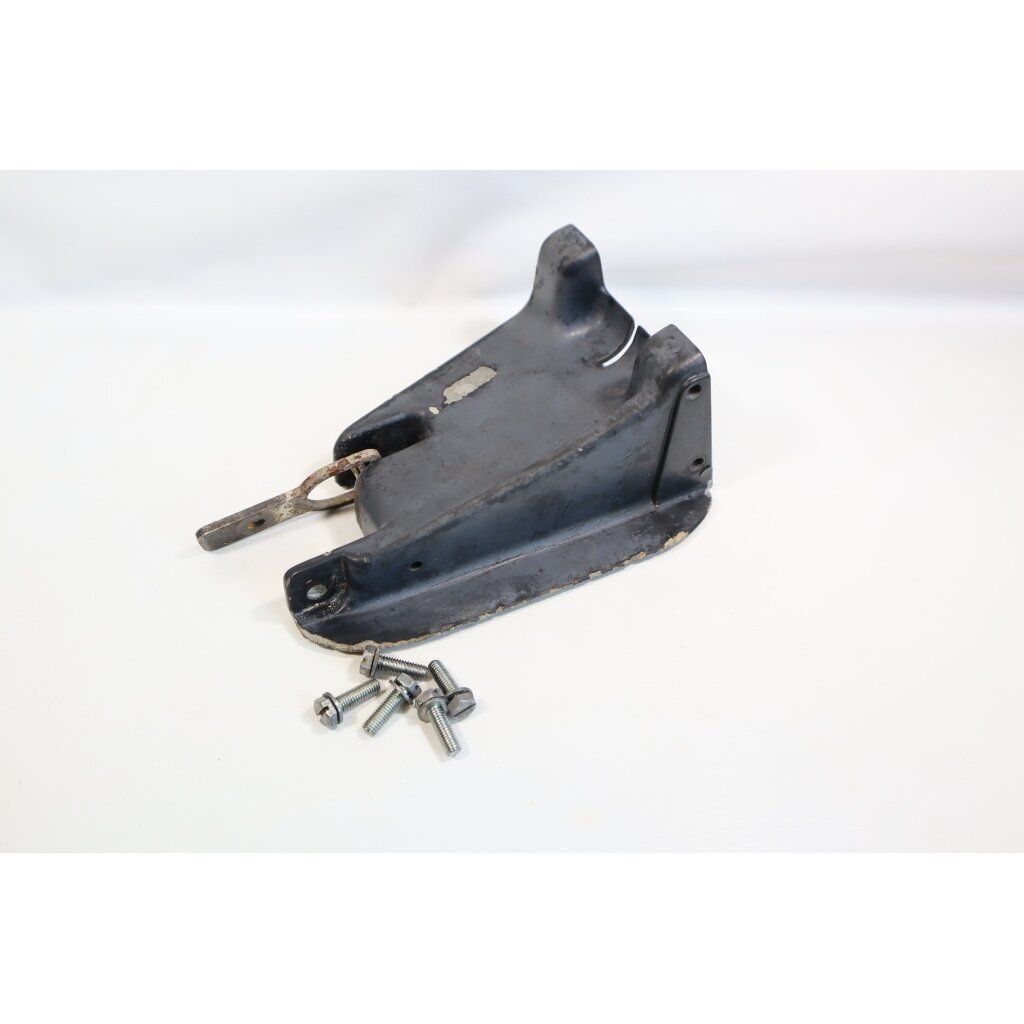 Genuine Rear Handle Lower Part Jobu LP6B LP6BV chainsaw Genuine Rear Handle Lower Part Jobu LP6B LP6BV chainsaw