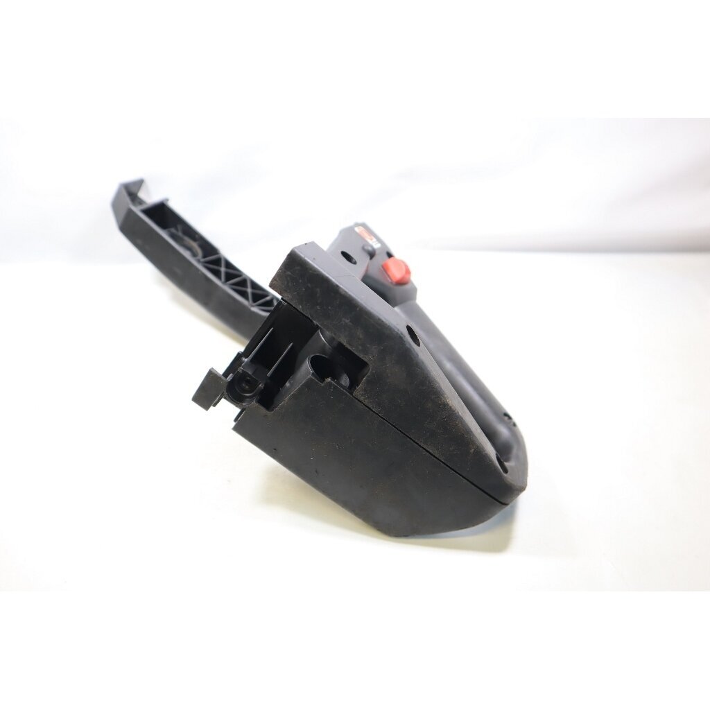 Genuine Rear Handle McCulloch MAC 833 AV chainsaw 4 Genuine Rear Handle McCulloch MAC 833 AV chainsaw 4
