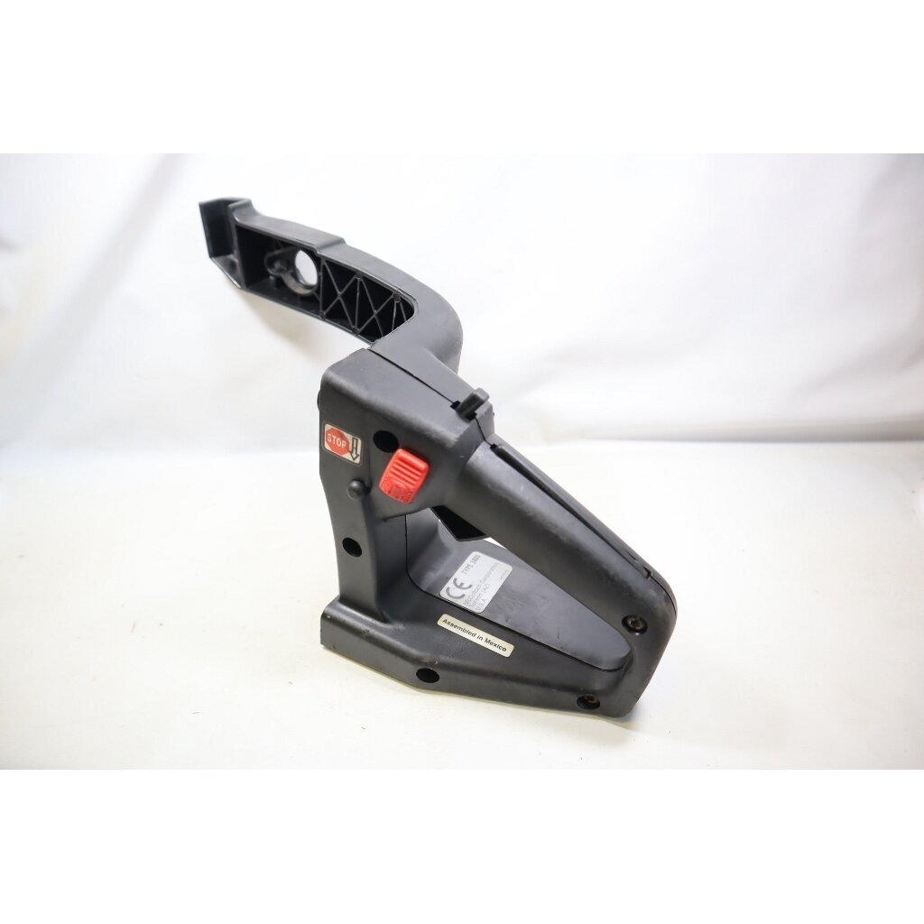 Genuine Rear Handle McCulloch MAC 833 AV chainsaw 1 Genuine Rear Handle McCulloch MAC 833 AV chainsaw 1