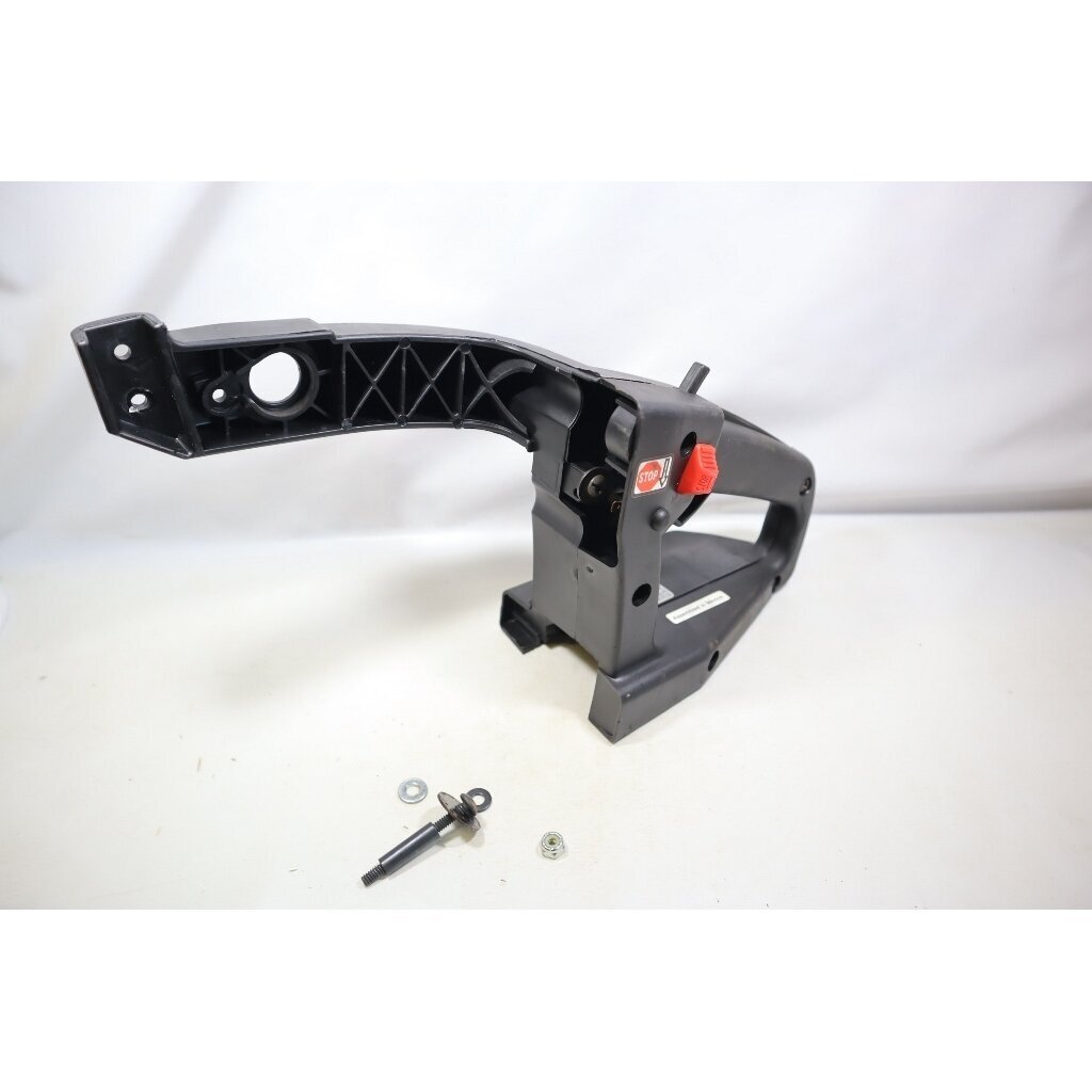Genuine Rear Handle McCulloch MAC 833 AV chainsaw Genuine Rear Handle McCulloch MAC 833 AV chainsaw