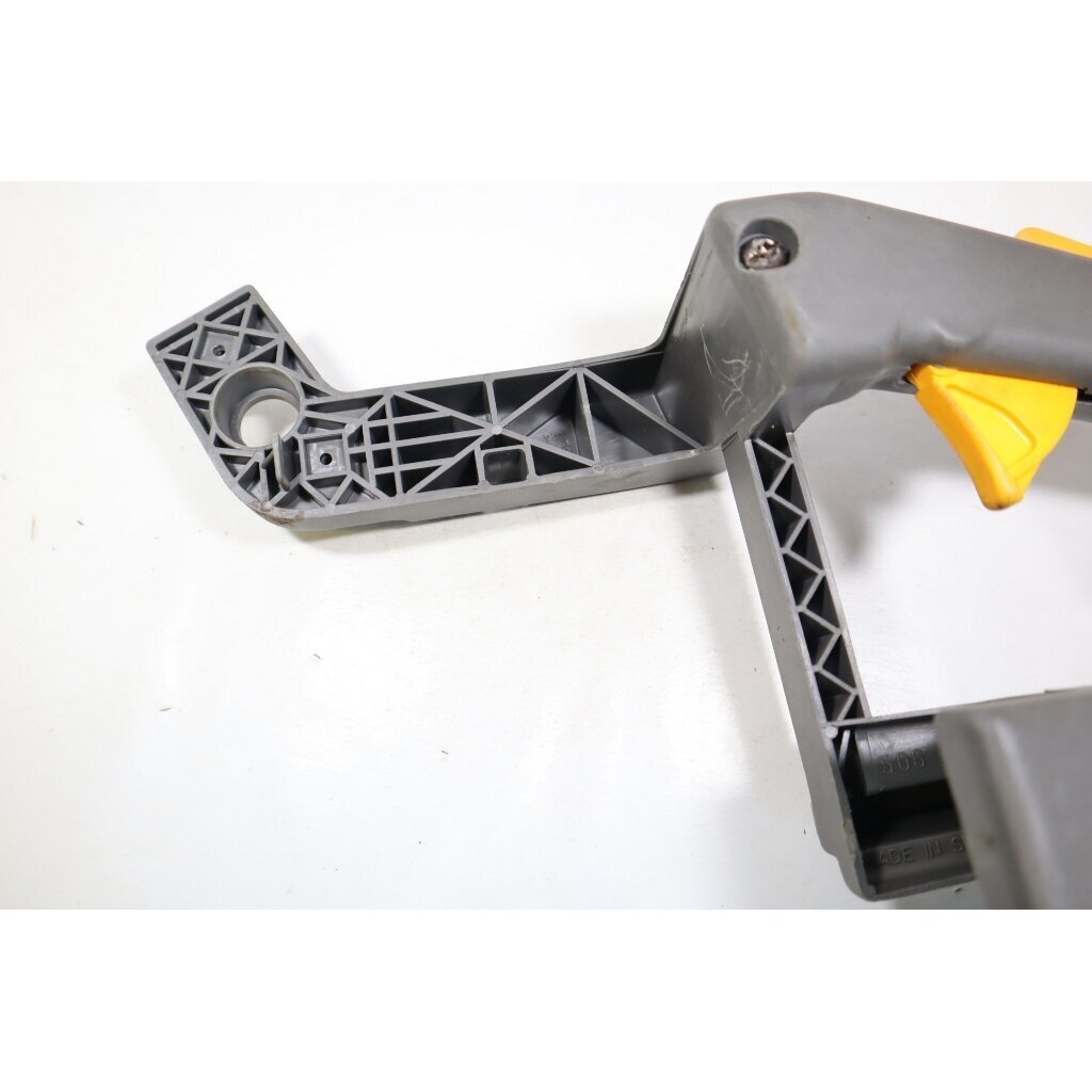 Genuine Rear Handle Partner 400 410 450 460 490 510 chainsaw 506012302 4 Genuine Rear Handle Partner 400 410 450 460 490 510 chainsaw 506012302 4
