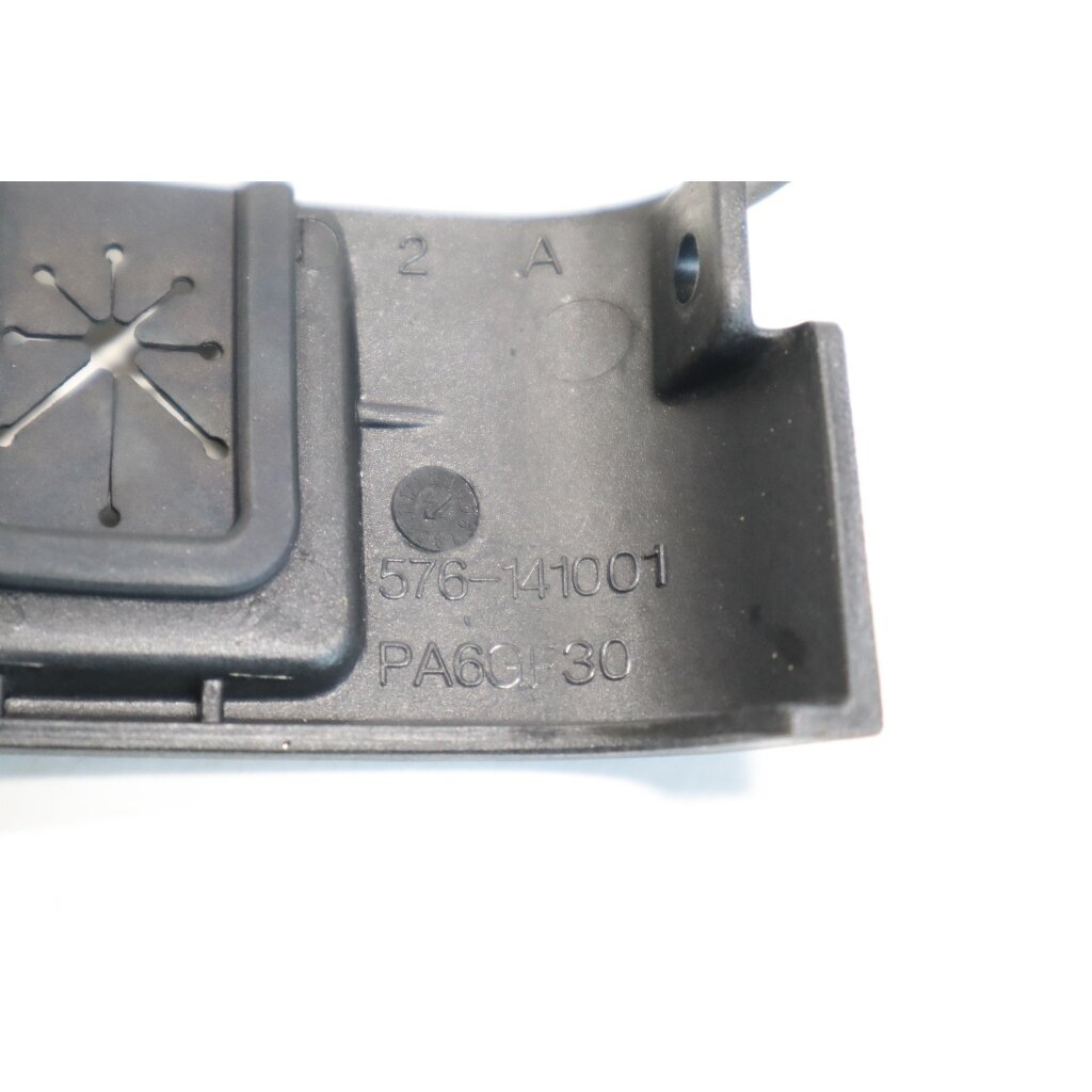 Genuine Rear Wall Cover McCULLOCH CS340 CS380 chainsaw 576141001 4 Genuine Rear Wall Cover McCULLOCH CS340 CS380 chainsaw 576141001 4
