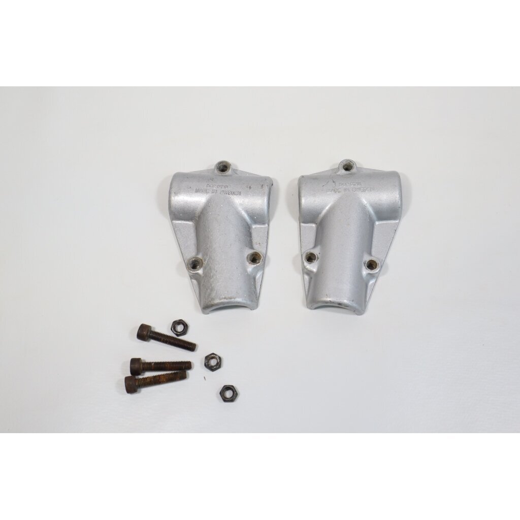 Genuine Retainer Handle Holder Jonsered RS45 RS40 RS51 brushcutter 502071004 Genuine Retainer Handle Holder Jonsered RS45 RS40 RS51 brushcutter 502071004