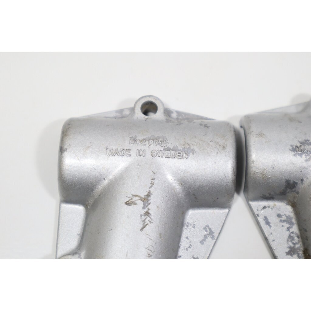 Genuine Retainer Handle Holder Jonsered RS45 RS40 RS51 brushcutter 502071004 2 Genuine Retainer Handle Holder Jonsered RS45 RS40 RS51 brushcutter 502071004 2