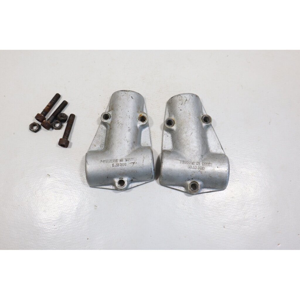 Genuine Retainer Handle Holder Partner B370 Jonsered RS45 RS40 RS51 brushcutter 502071004