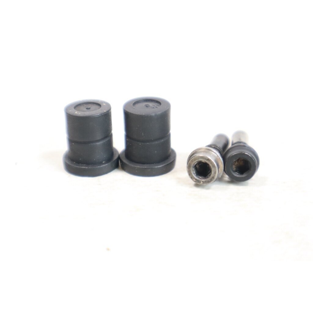 Genuine Rubber Buffer Bumper Screw Husqvarna 346 350 353 Jonsered 2147 2152 chainsaw 2 Genuine Rubber Buffer Bumper Screw Husqvarna 346 350 353 Jonsered 2147 2152 chainsaw 2