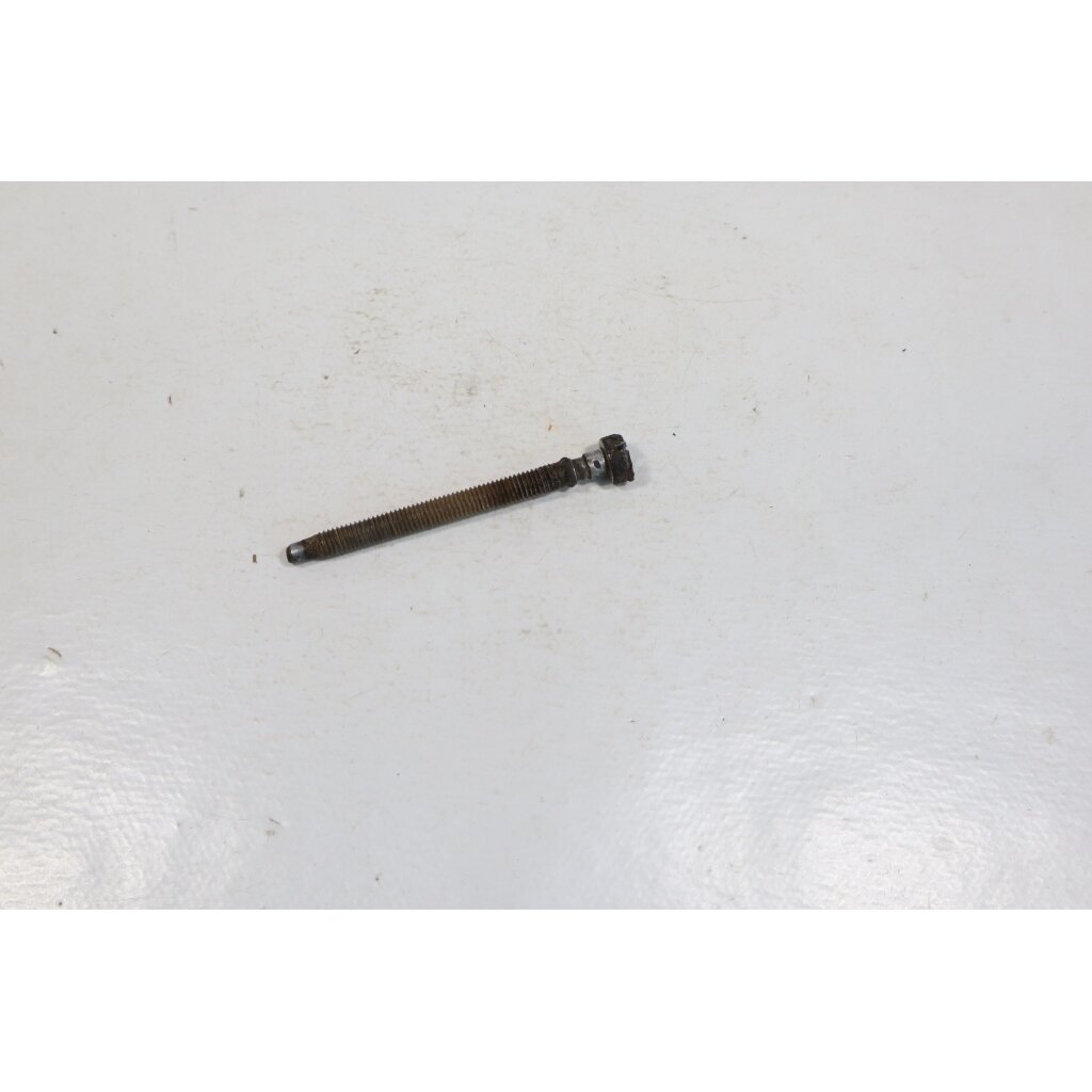 Genuine Screw Chain Tensioner Adjuster Husqvarna 242 246 42 50 51 55 345 350 chainsaw 501546301