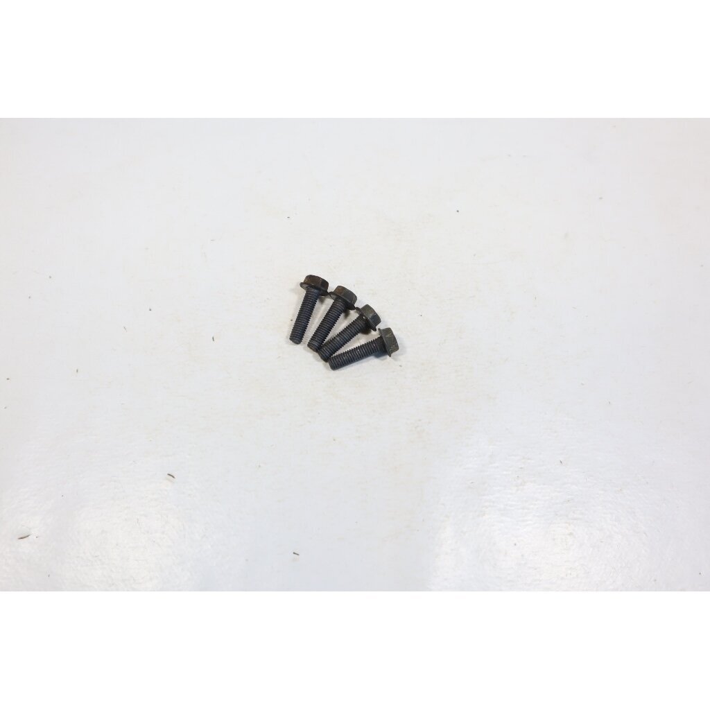 Genuine Screw Kit Cylinder M5X20 Partner 500 chainsaw 503200001 Genuine Screw Kit Cylinder M5X20 Partner 500 chainsaw 503200001
