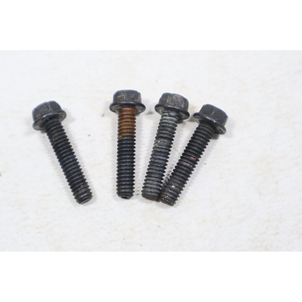 Genuine Screw Kit Cylinder McCulloch MAC 833 835 836 838 AV chainsaw 111083 1 Genuine Screw Kit Cylinder McCulloch MAC 833 835 836 838 AV chainsaw 111083 1