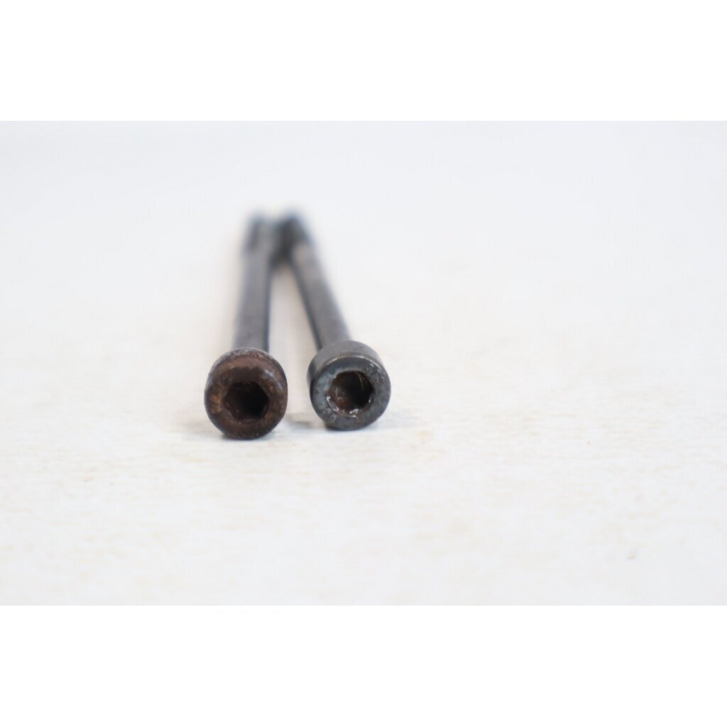 Genuine Screw M5X70-23 Jonsered 450 chainsaw 725534055 3 Genuine Screw M5X70-23 Jonsered 450 chainsaw 725534055 3