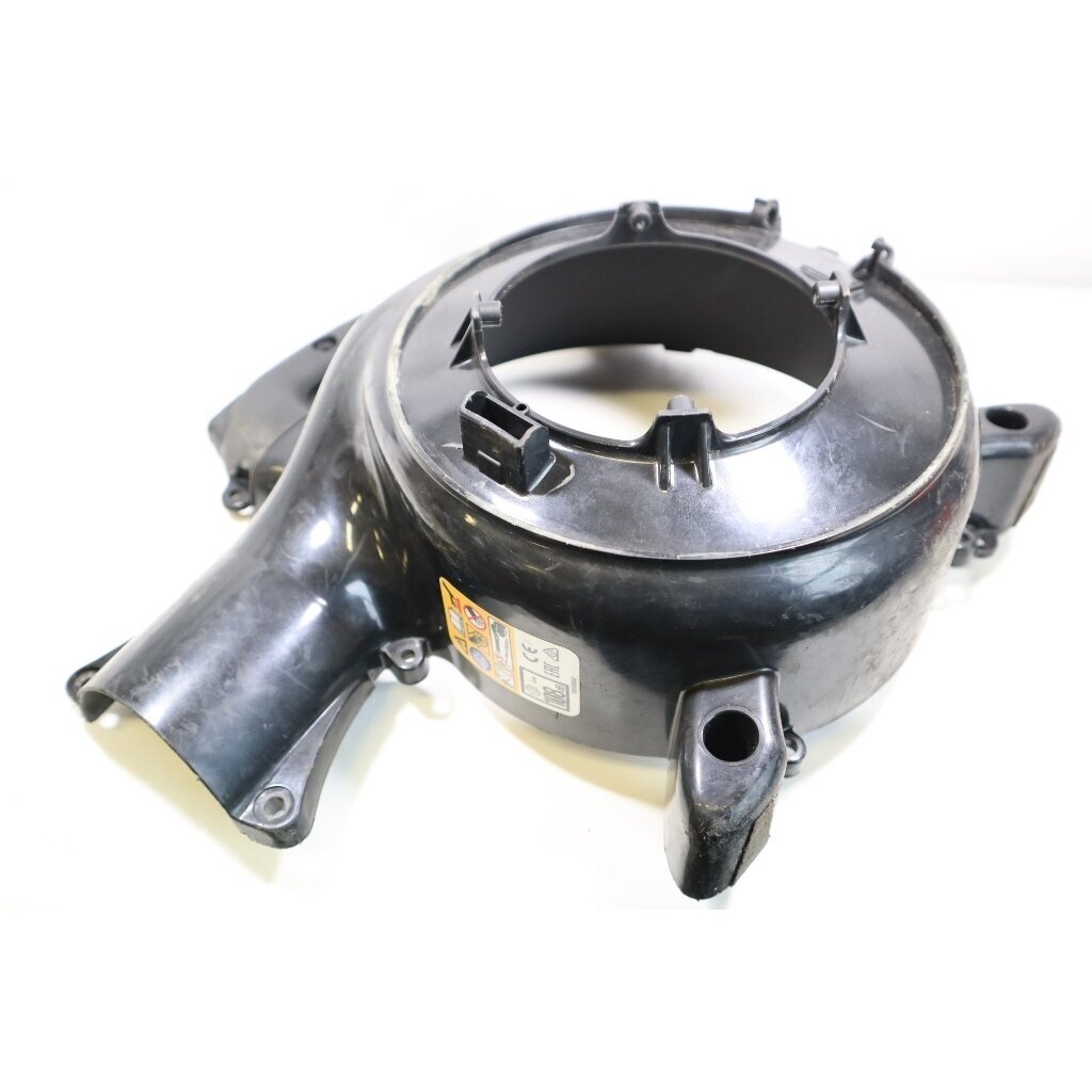 Genuine Scroll LH Fan Housing McCULLOCH GBV325 blower 574695403 1 Genuine Scroll LH Fan Housing McCULLOCH GBV325 blower 574695403 1