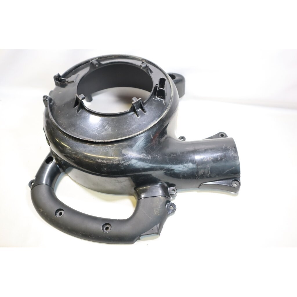 Genuine Scroll LH Fan Housing McCULLOCH GBV325 blower 574695403 3 Genuine Scroll LH Fan Housing McCULLOCH GBV325 blower 574695403 3