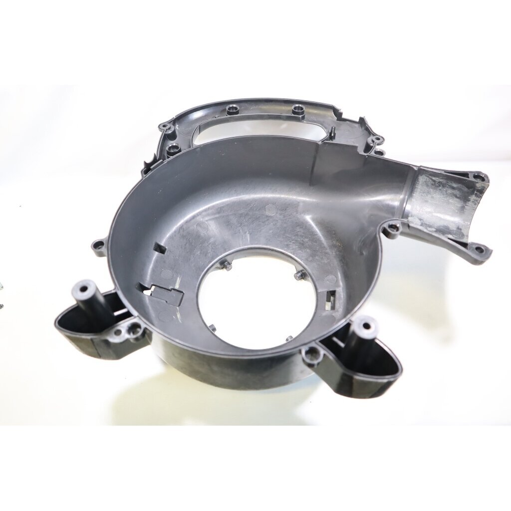 Genuine Scroll LH Fan Housing McCULLOCH GBV325 blower 574695403 5 Genuine Scroll LH Fan Housing McCULLOCH GBV325 blower 574695403 5