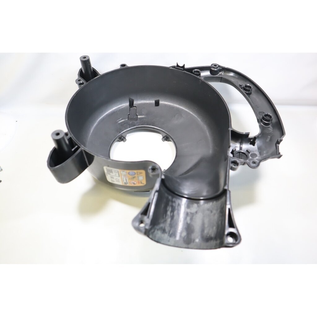 Genuine Scroll LH Fan Housing McCULLOCH GBV325 blower 574695403 6 Genuine Scroll LH Fan Housing McCULLOCH GBV325 blower 574695403 6