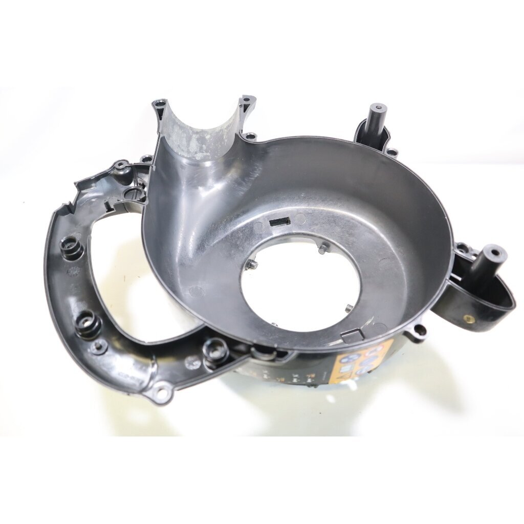Genuine Scroll LH Fan Housing McCULLOCH GBV325 blower 574695403 8 Genuine Scroll LH Fan Housing McCULLOCH GBV325 blower 574695403 8