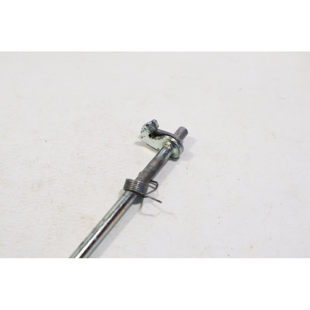 Genuine Shaft Throttle Partner B370 brushcutter 502052602 1 Genuine Shaft Throttle Partner B370 brushcutter 502052602 1
