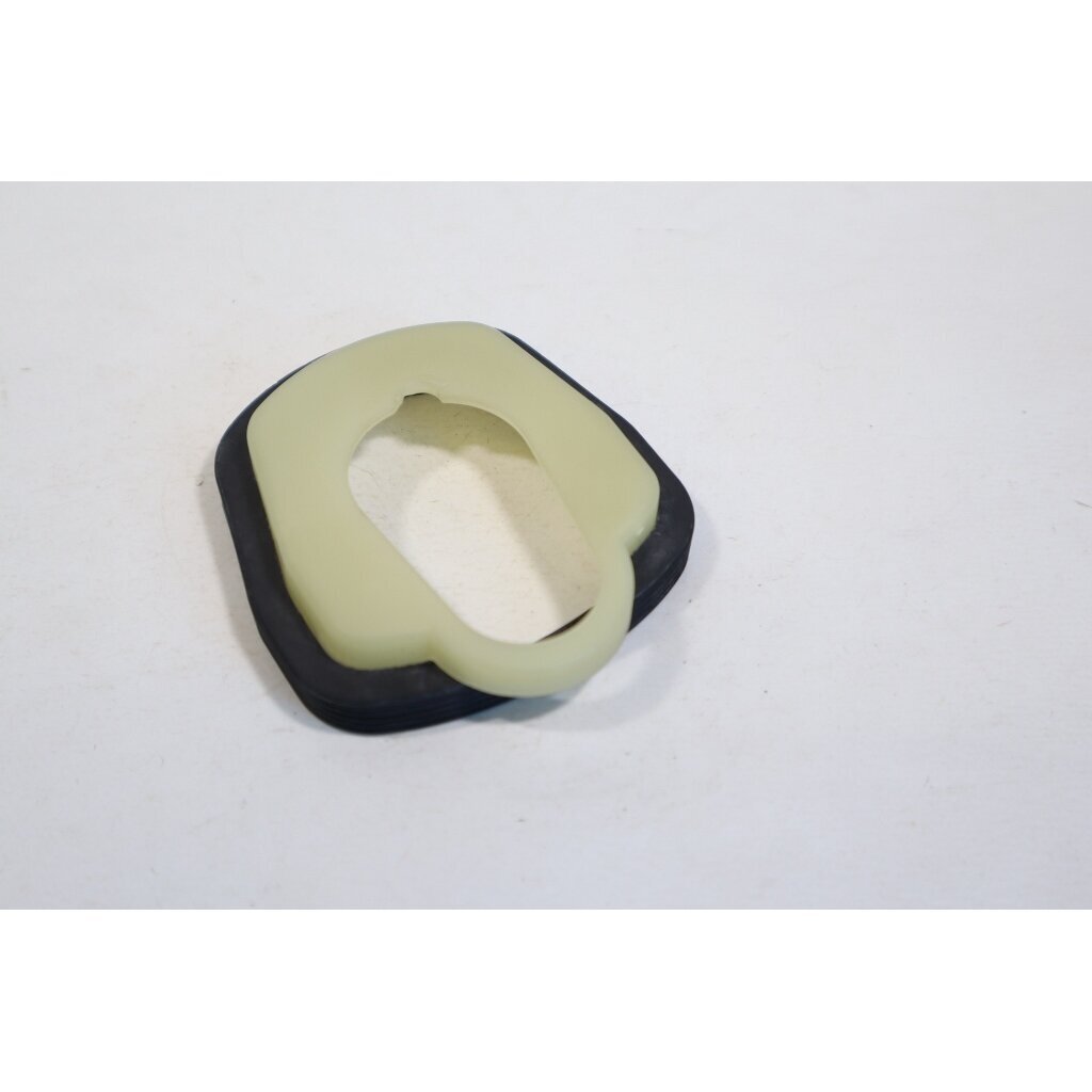 Genuine Shield Sealing Intake Manifold McCulloch CS42STE chainsaw 586471001 1 Genuine Shield Sealing Intake Manifold McCulloch CS42STE chainsaw 586471001 1