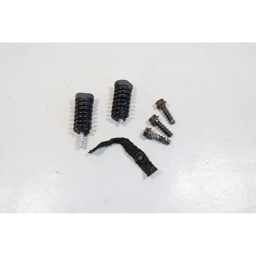 Genuine Shock Absorber Antivibration Element Spring Oleo Mac 936 937 940 Efco 136 140 chainsaw 50050047AR