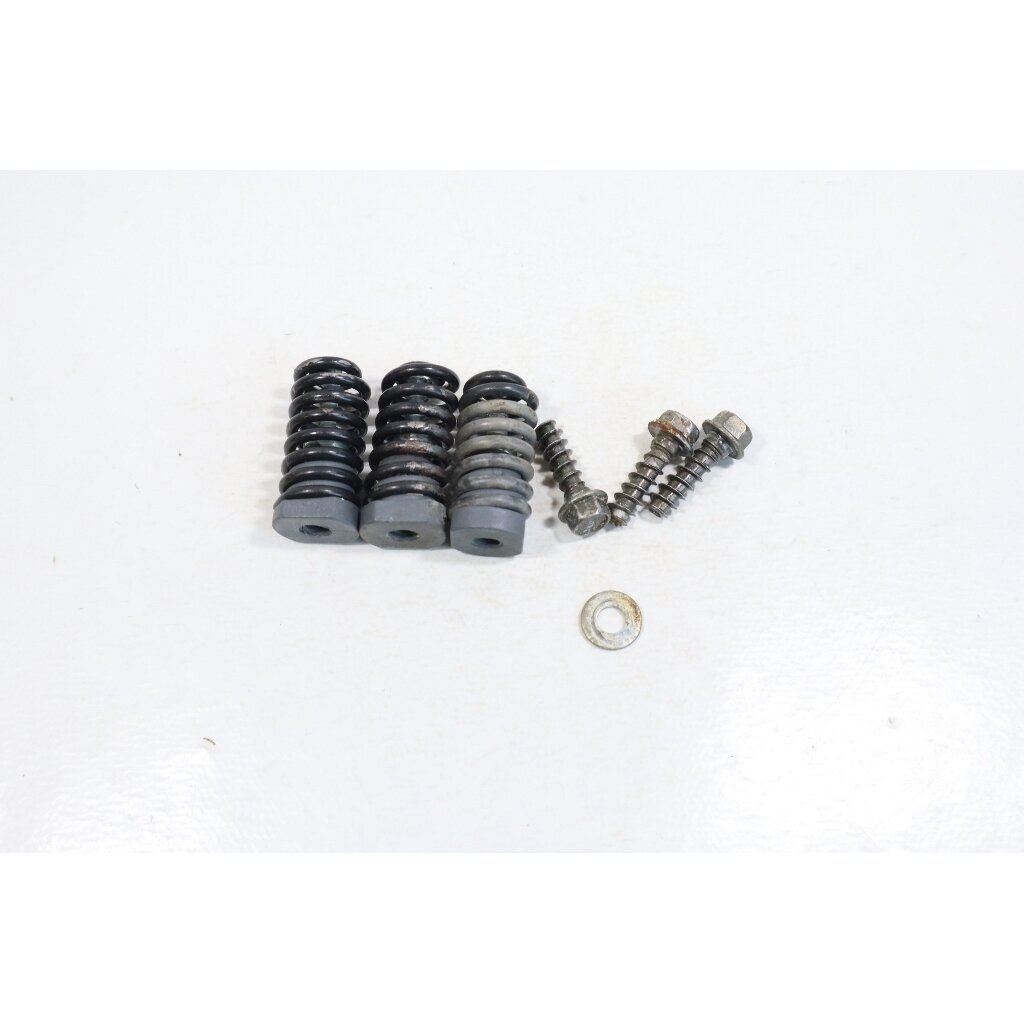 Genuine Shock Absorber Antivibration Element Spring Oleo Mac 936 940C GS940 Efco 136S 140S MT4000 chainsaw 50050359R