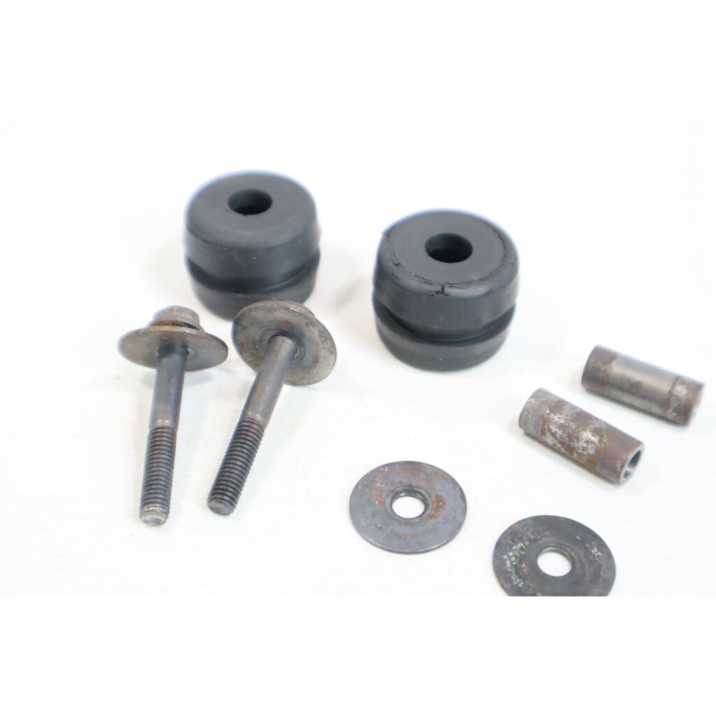 Genuine Shock Absorber Antivibration Jonsered 410 chainsaw 4125023 1 Genuine Shock Absorber Antivibration Jonsered 410 chainsaw 4125023 1