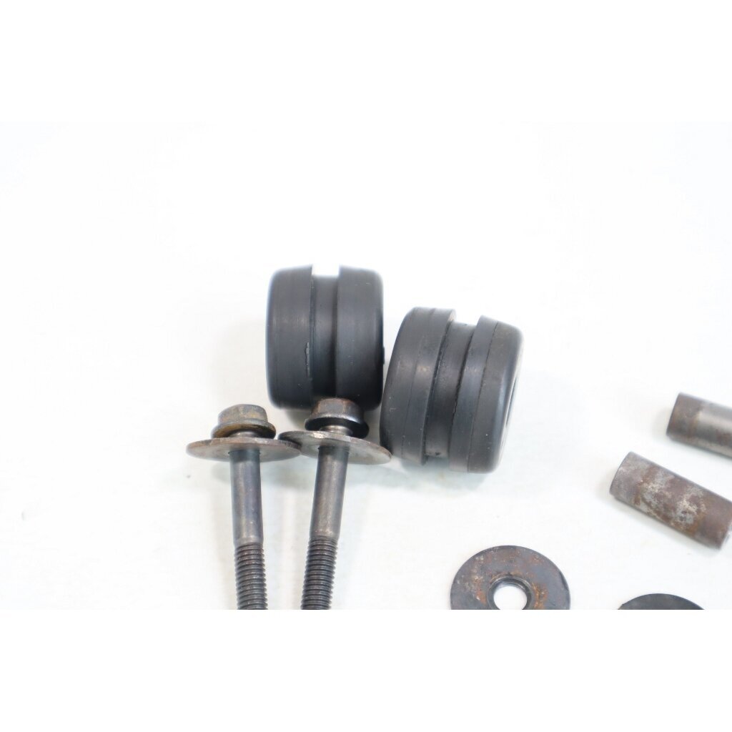 Genuine Shock Absorber Antivibration Jonsered 410 chainsaw 4125023 2