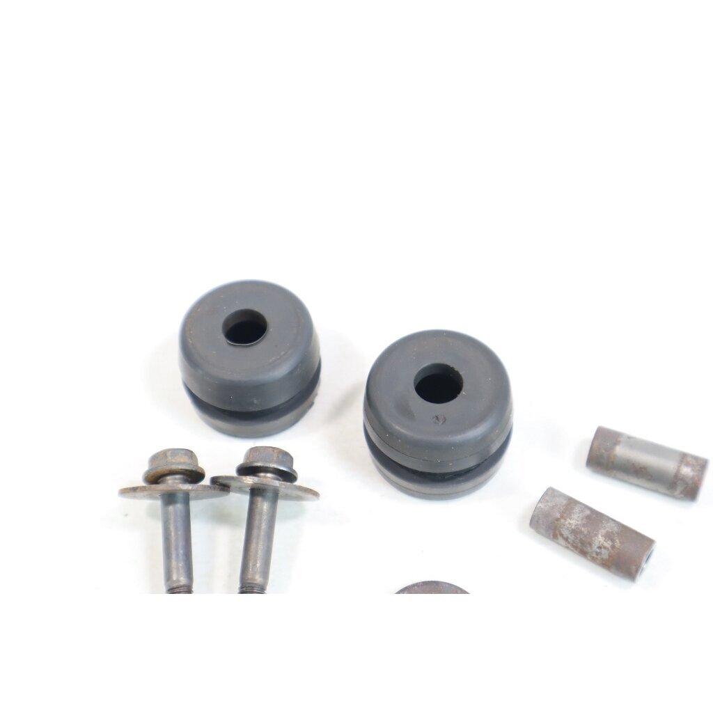 Genuine Shock Absorber Antivibration Jonsered 410 chainsaw 4125023 3