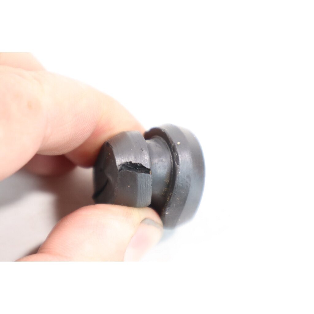 Genuine Shock Absorber Front Handle Jonsered 450 520 SP 510 chainsaw 504125017 4 Genuine Shock Absorber Front Handle Jonsered 450 520 SP 510 chainsaw 504125017 4