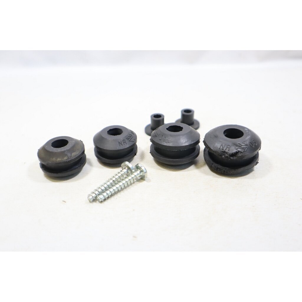 Genuine Shock Absorber Rubber Buffer Dolmar PS-2 PS-3 PS-4 chainsaw 965 403 491 1
