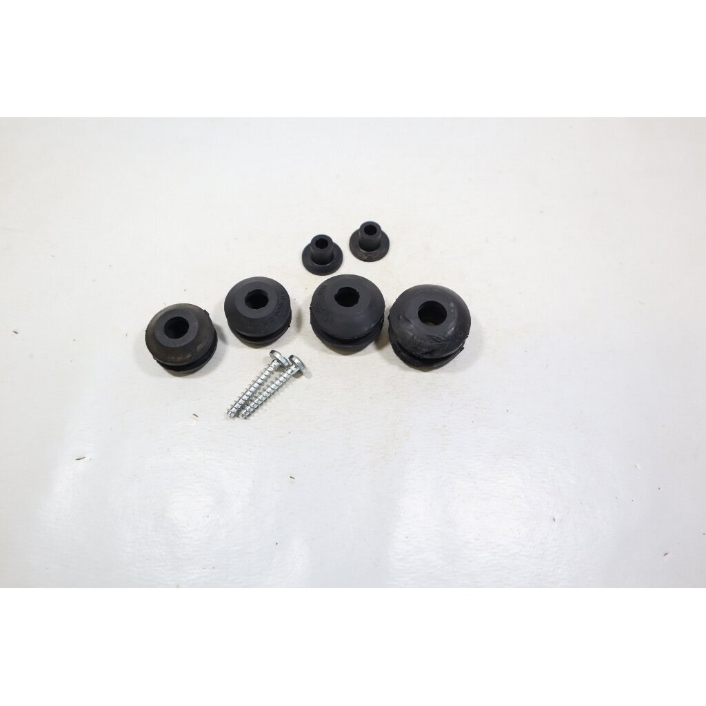 Genuine Shock Absorber Rubber Buffer Dolmar PS-2 PS-3 PS-4 chainsaw 965 403 491