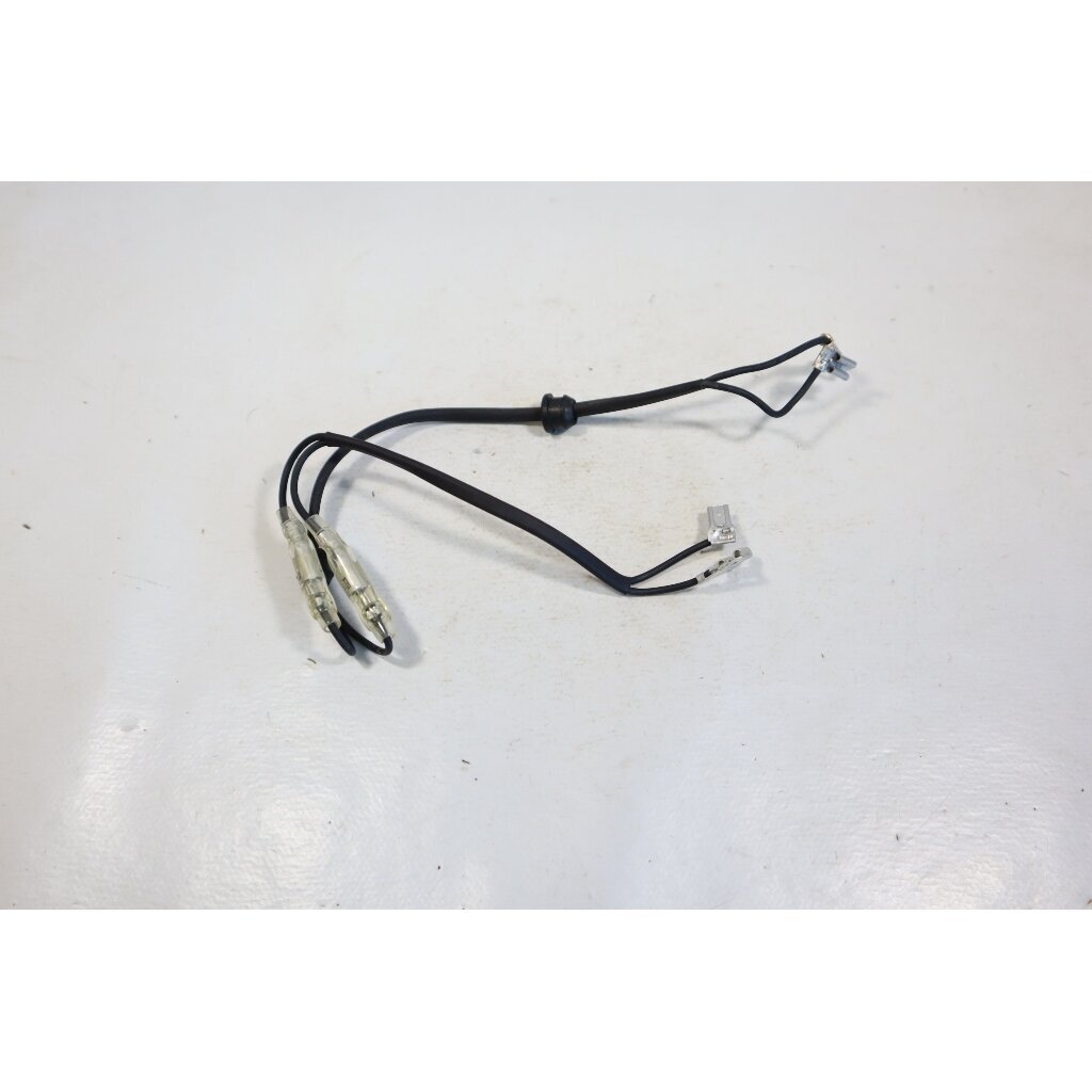 Genuine Short Circuit Cable Wire McCULLOCH 6028 4528 Husqvarna 122HD45 122HD60 Jonsered HT2218 HT2223 hedge trimmer 574488802 Genuine Short Circuit Cable Wire McCULLOCH 6028 4528 Husqvarna 122HD45 122HD60 Jonsered HT2218 HT2223 hedge trimmer 574488802